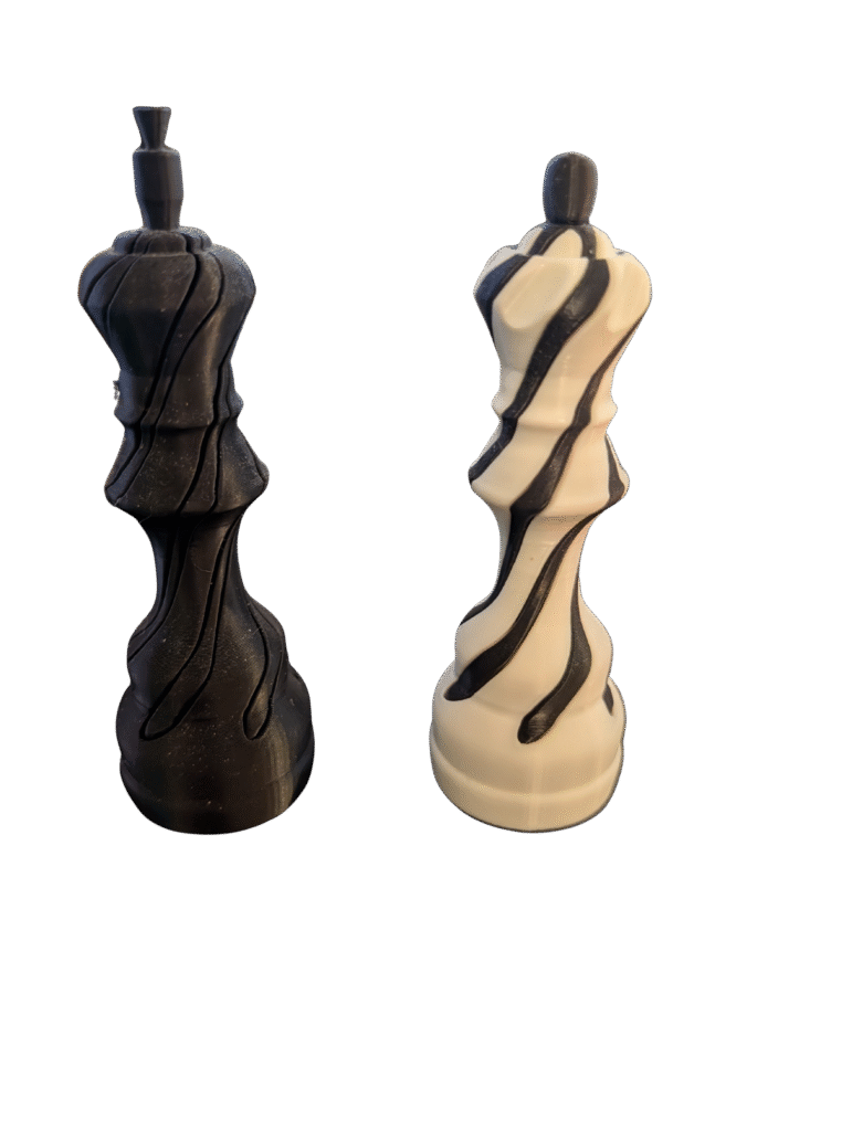 chess peices