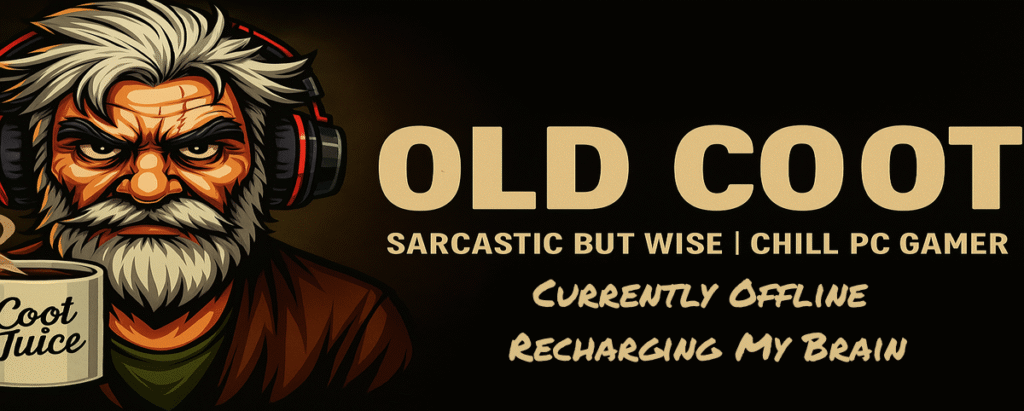 currently offline recharging my brain