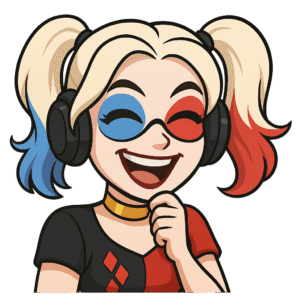harleykit