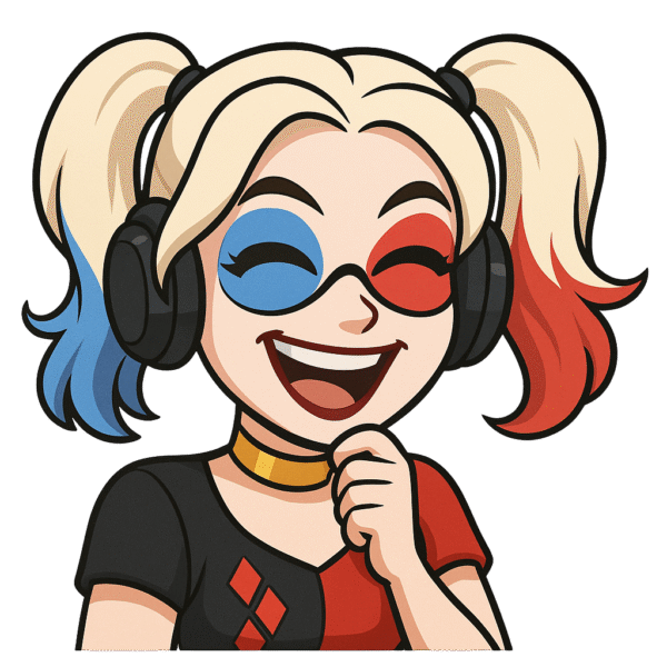 harleykit