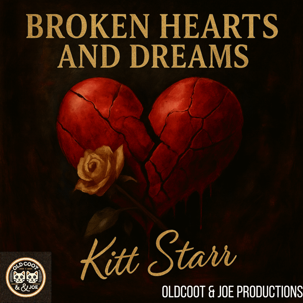 oldcoot & joe productions
