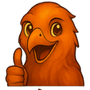 rozthumbsuppheonix