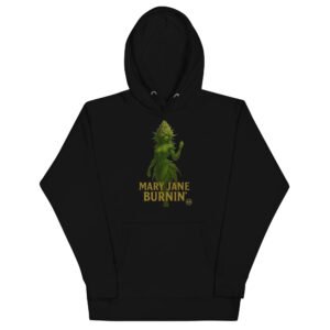 unisex hoodie