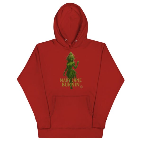 unisex hoodie