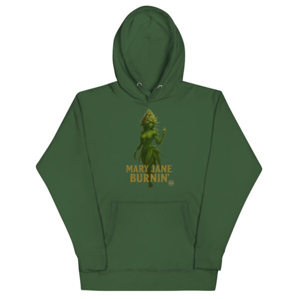 unisex hoodie