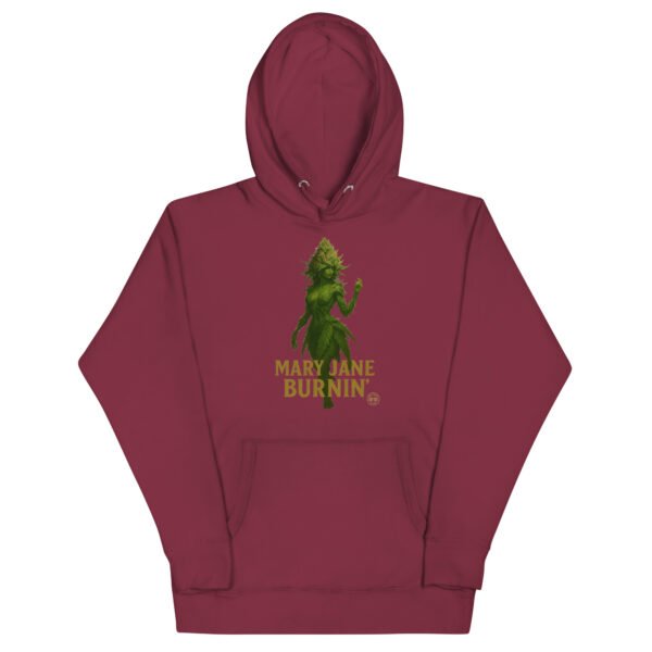 unisex hoodie