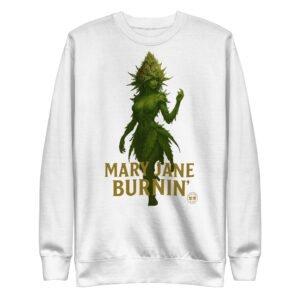 unisex premium sweatshirt