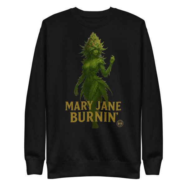 unisex premium sweatshirt