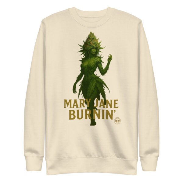 unisex premium sweatshirt