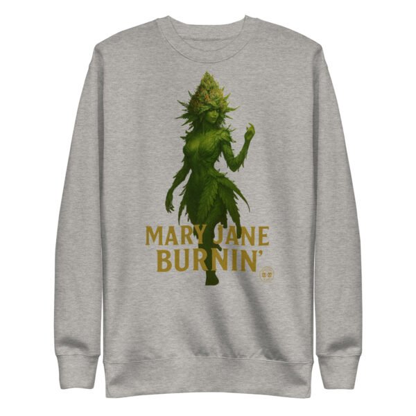 unisex premium sweatshirt