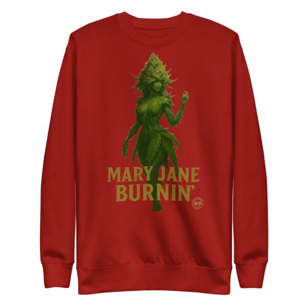 unisex premium sweatshirt