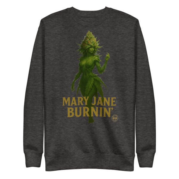unisex premium sweatshirt