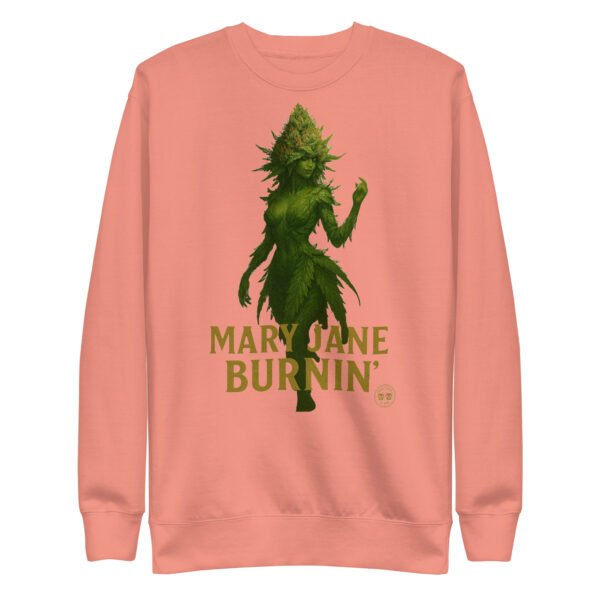 unisex premium sweatshirt