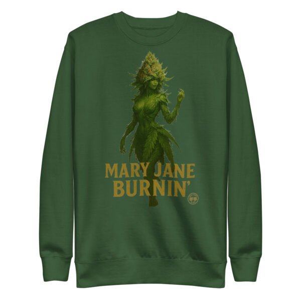 unisex premium sweatshirt