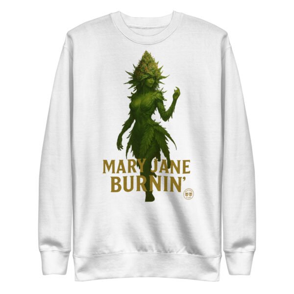 unisex premium sweatshirt