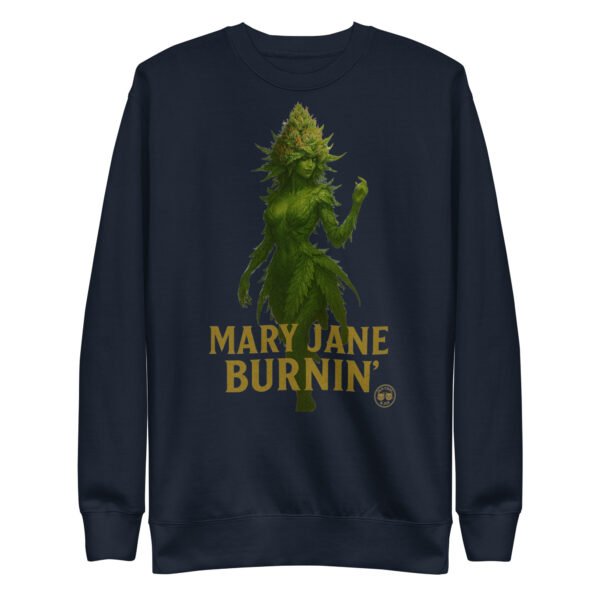 unisex premium sweatshirt