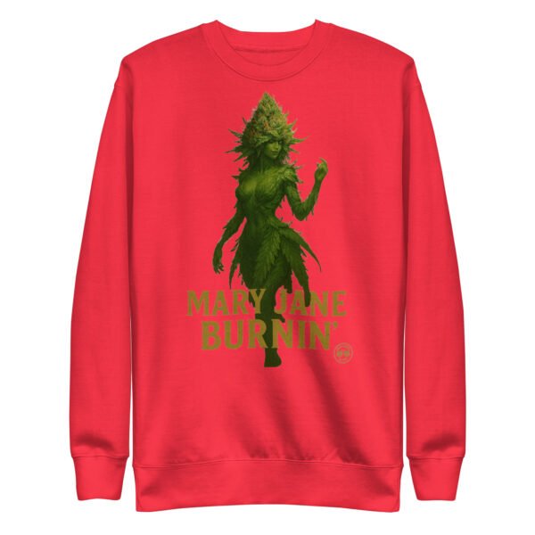 unisex premium sweatshirt