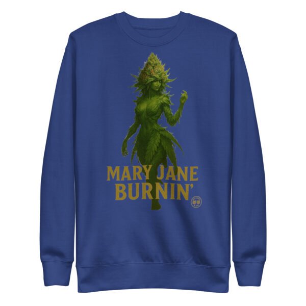 unisex premium sweatshirt