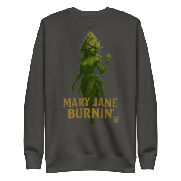 unisex premium sweatshirt