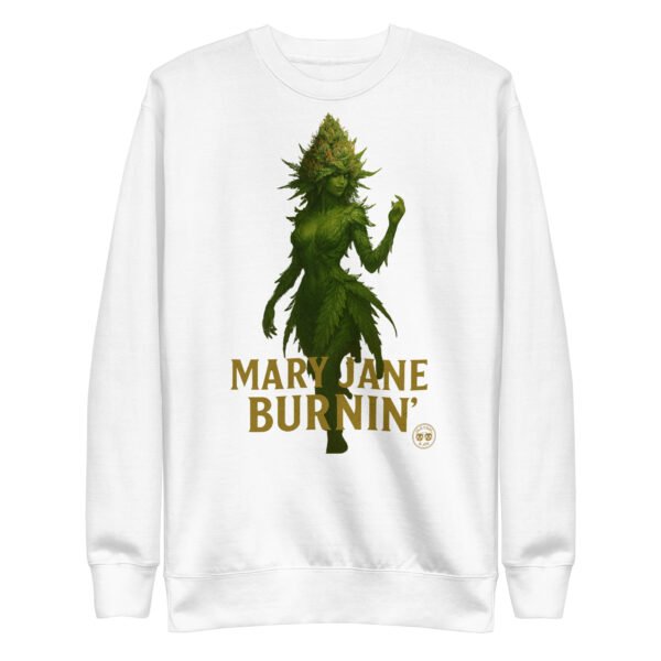 unisex premium sweatshirt