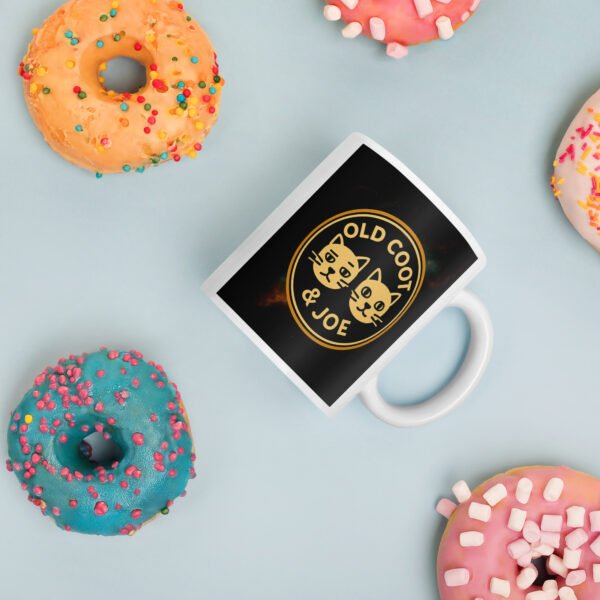 old coot & joe cosmic mug – 11oz / 15oz / 20oz