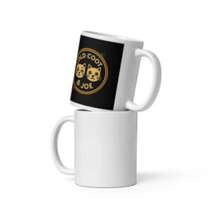old coot & joe cosmic mug – 11oz / 15oz / 20oz